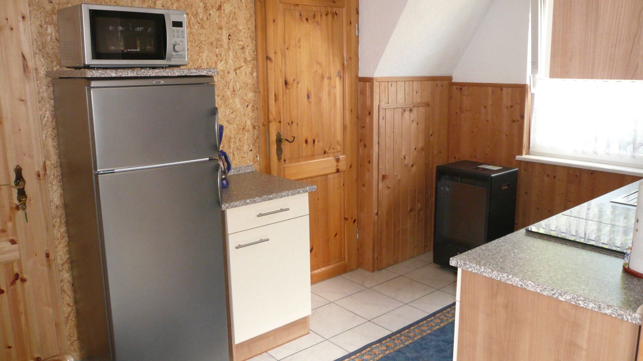 Photo of Kitchen in Freest
