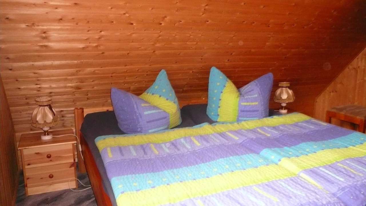 Photo of Bedroom in Freest