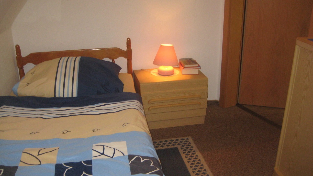 Photo of Bedroom in Barlt