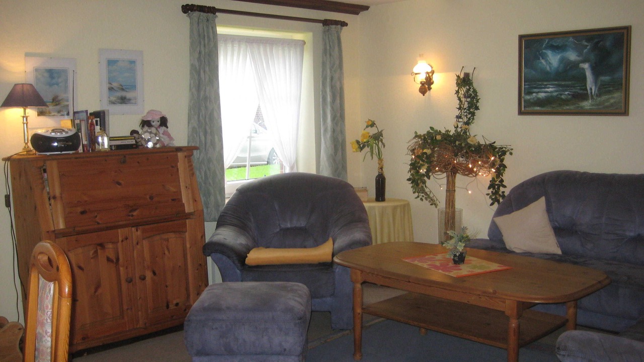 Photo of Livingroom in Barlt