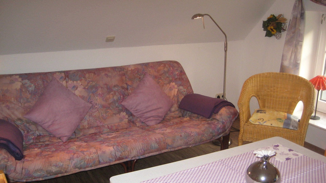 Photo of Livingroom in Barlt