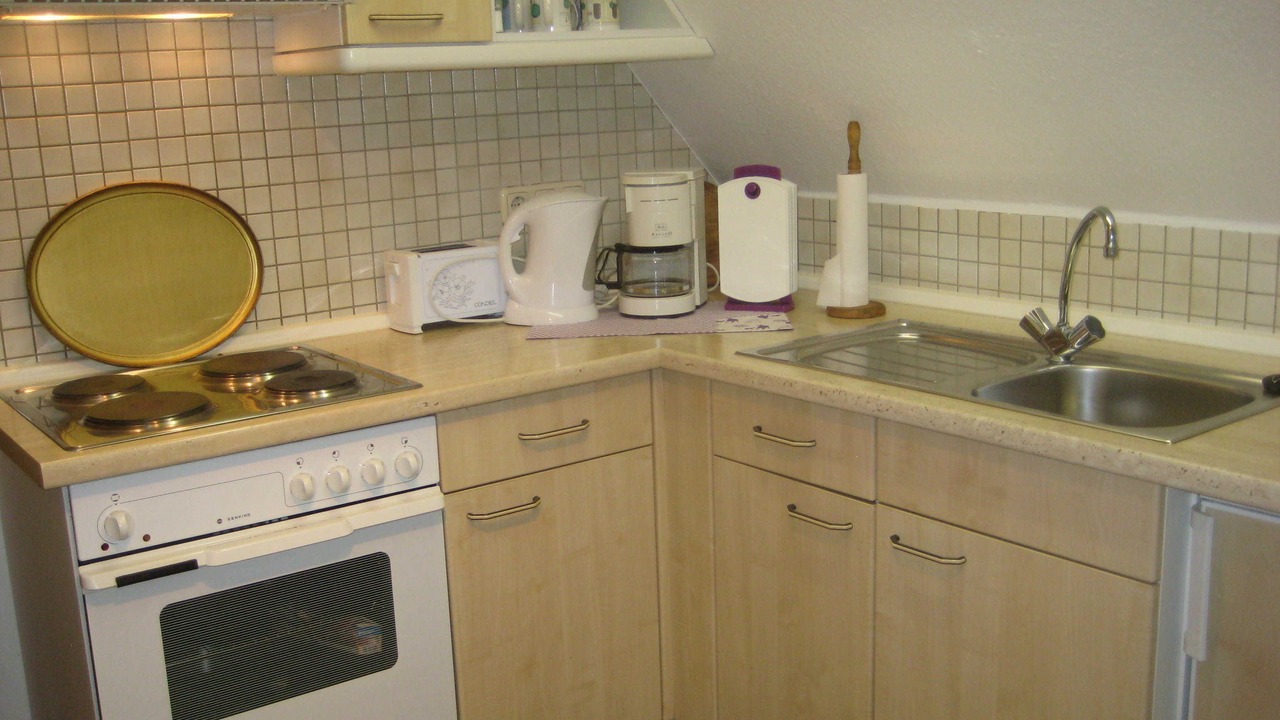 Photo of Kitchen in Barlt