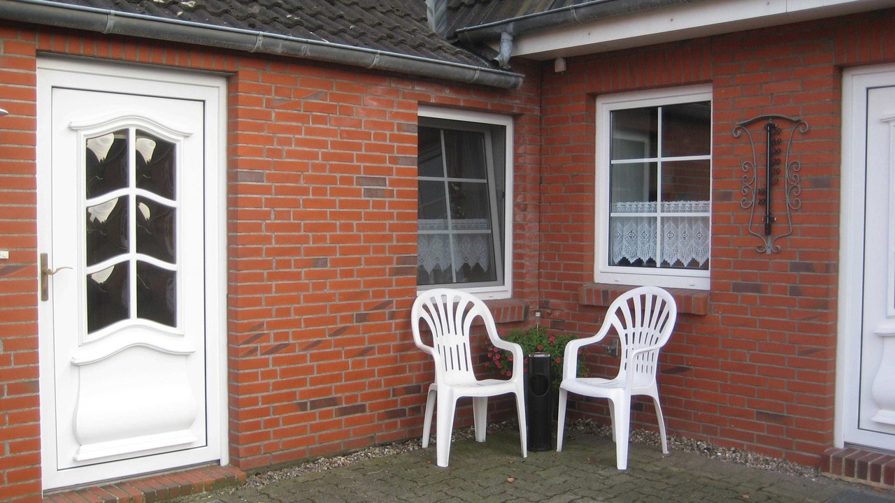 Photo of Patio Balcony in Barlt