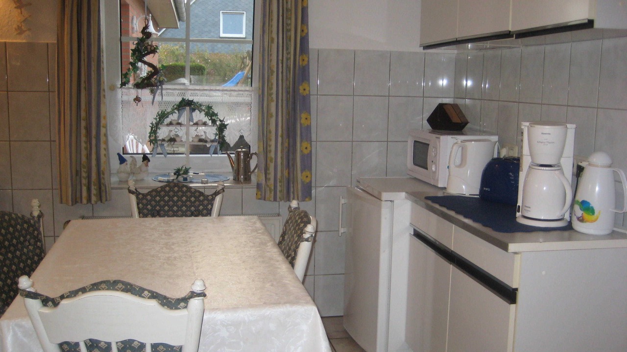 Photo of Kitchen in Barlt