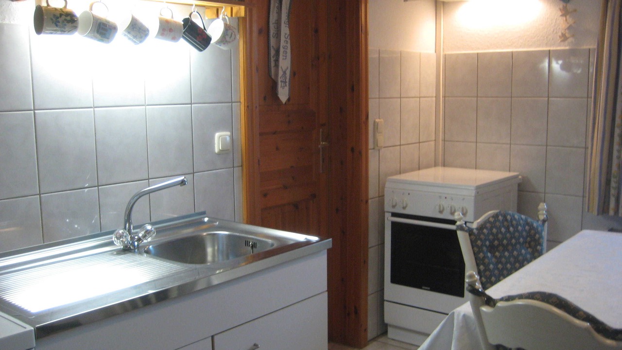 Photo of Kitchen in Barlt