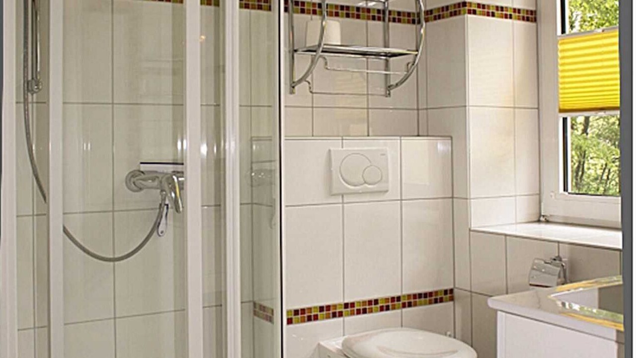 Photo of Bathroom in Ponitz am See