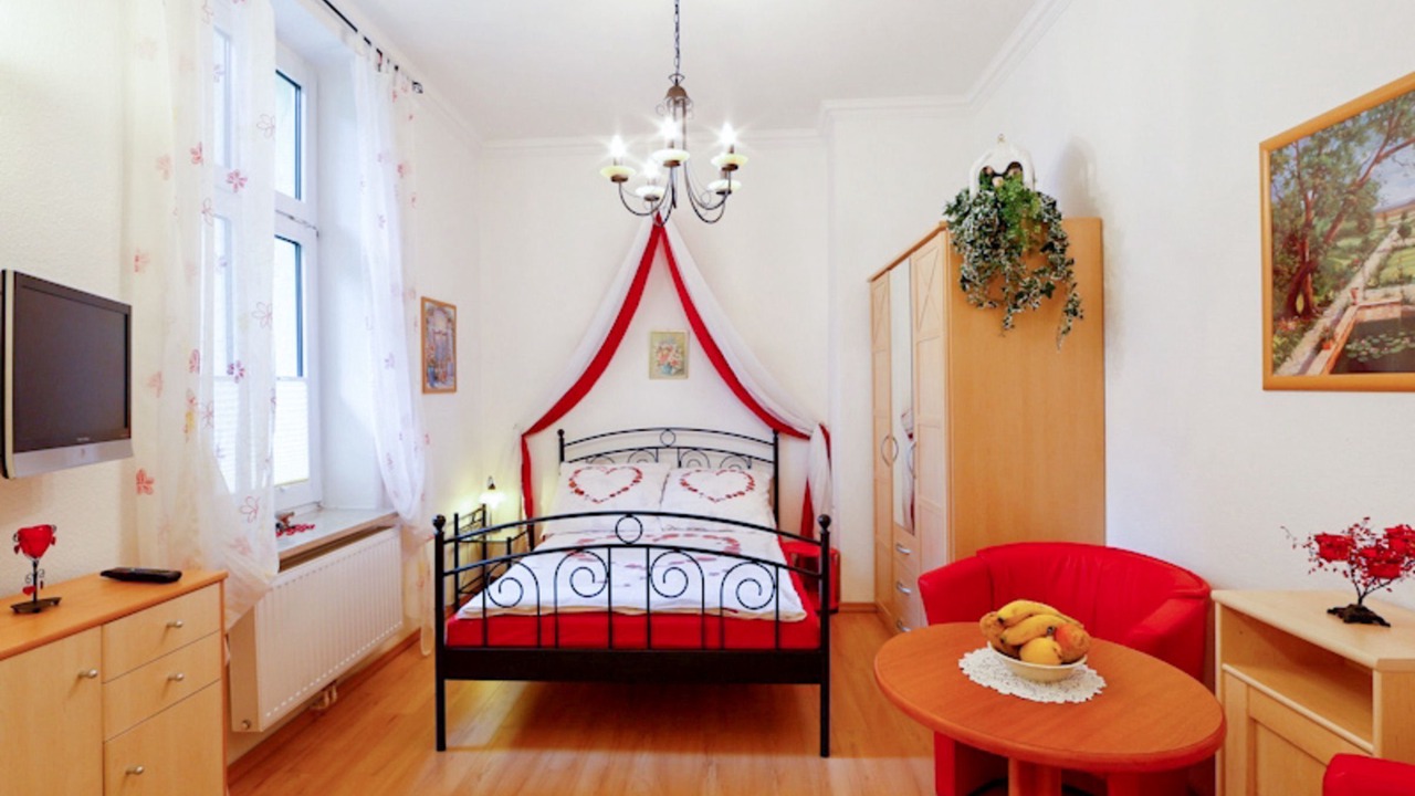 Photo of Bedroom in Ponitz am See