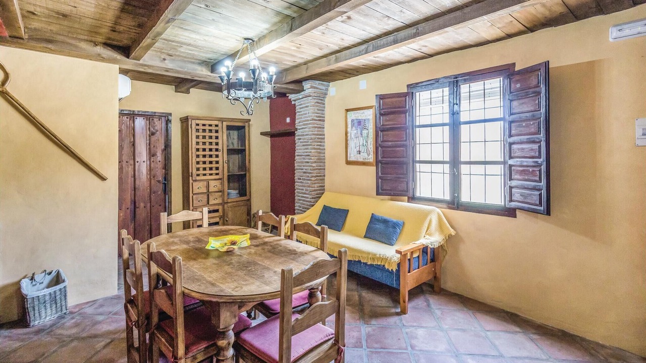 Photo of Bedroom in El Borge