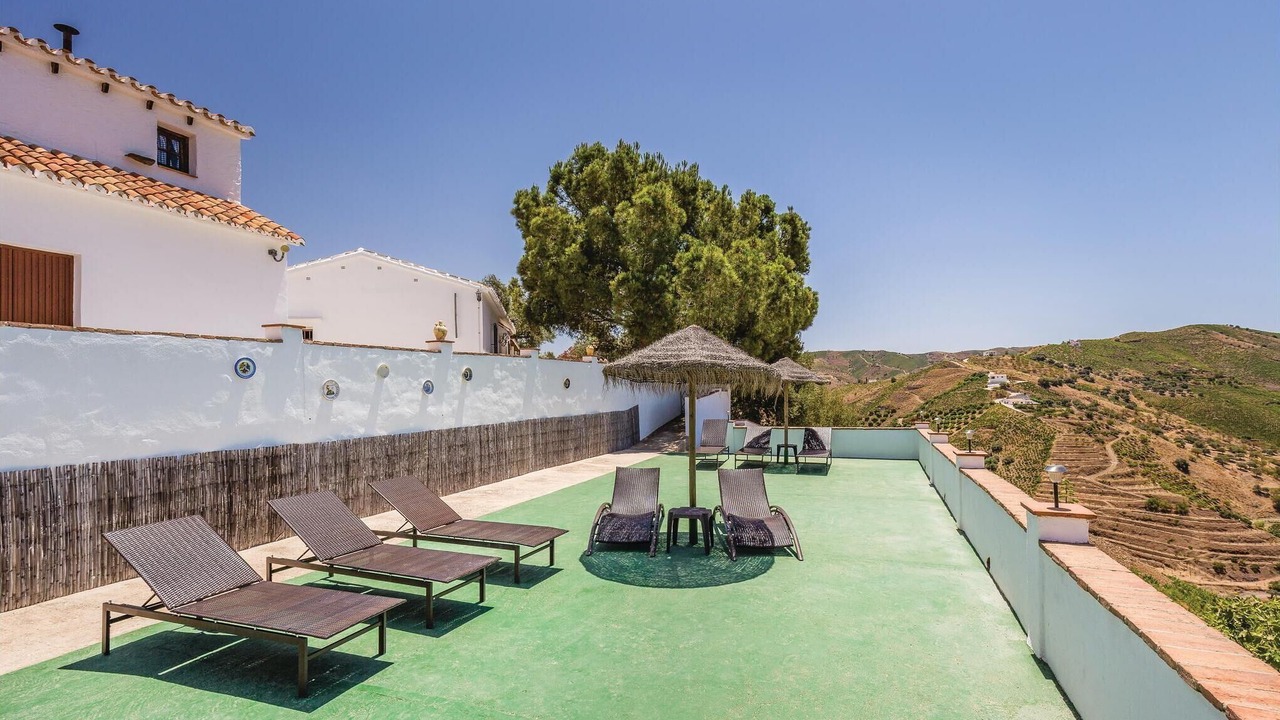 Photo of Outdoor in El Borge