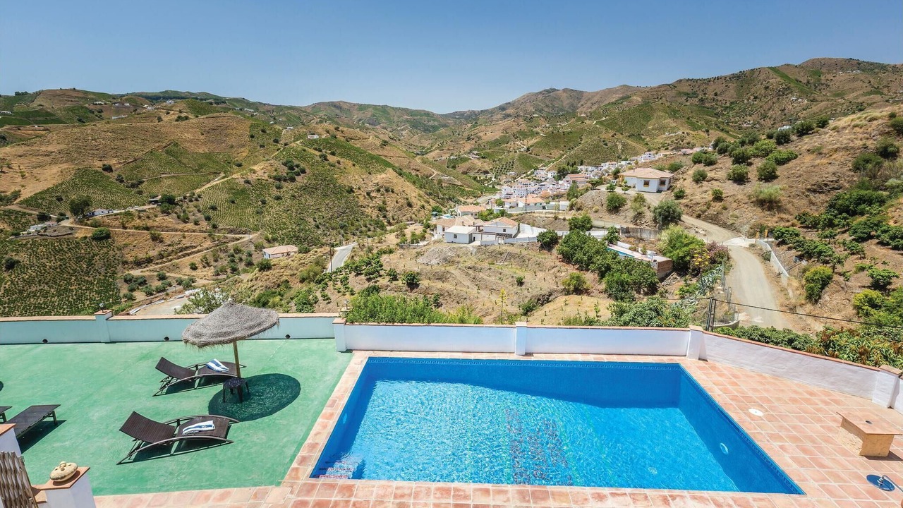 Photo of Outdoor in El Borge