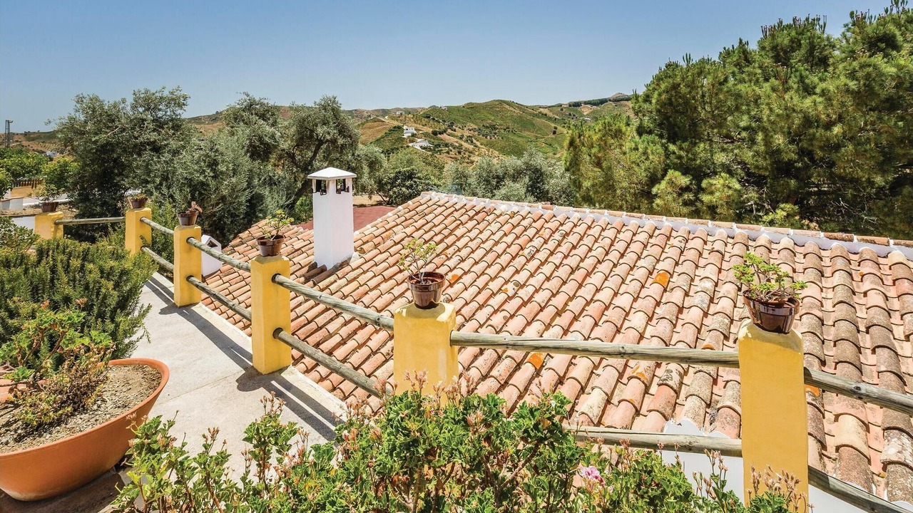 Photo of Bedroom in El Borge