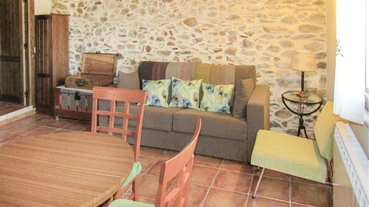 Photo of Bedroom in Aldeanueva de la Sierra