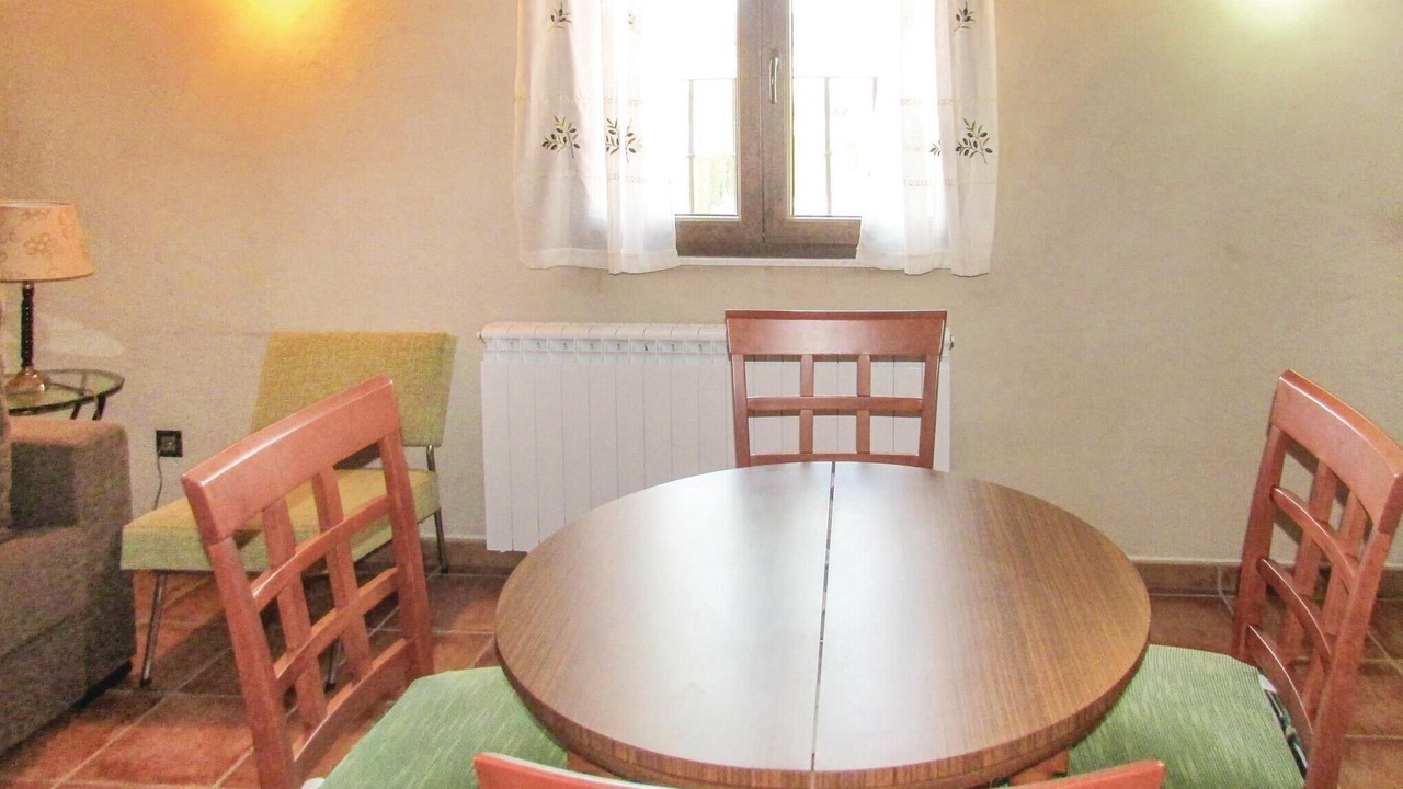 Photo of Bedroom in Aldeanueva de la Sierra