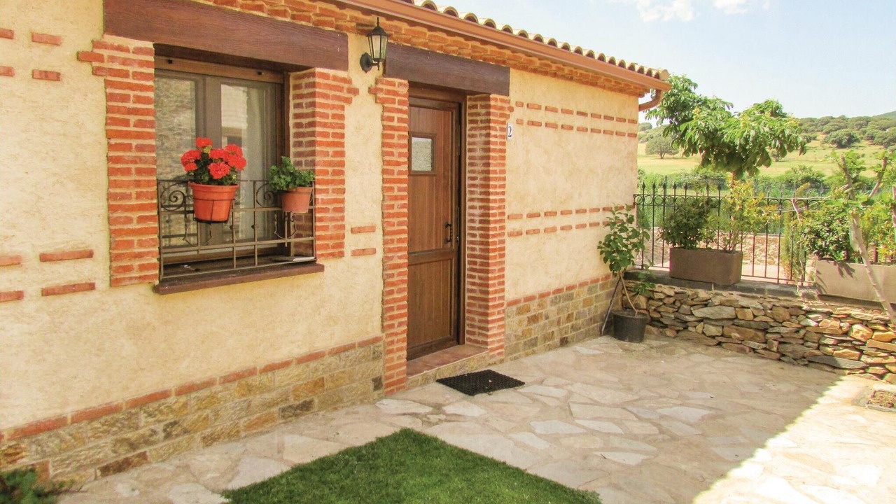 Photo of Outdoor in Aldeanueva de la Sierra