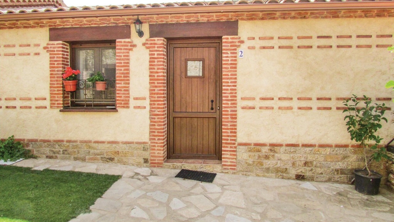 Photo of Outdoor in Aldeanueva de la Sierra