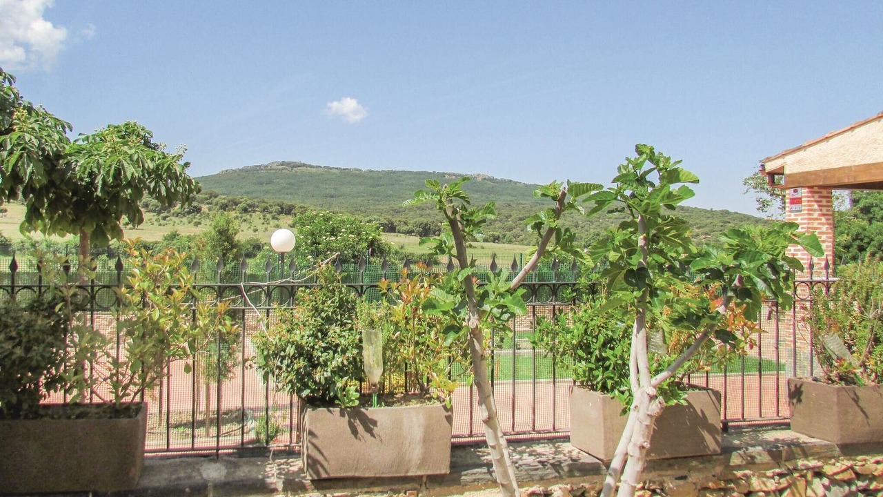 Photo of Bedroom in Aldeanueva de la Sierra