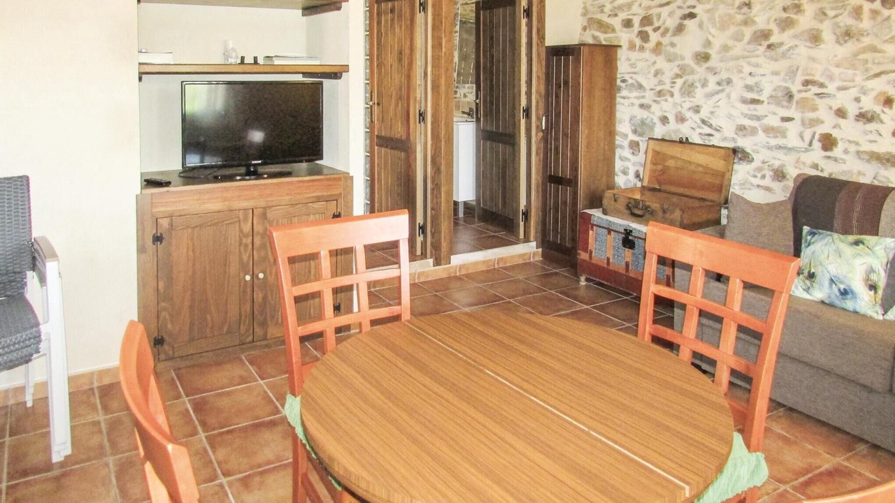 Photo of Bedroom in Aldeanueva de la Sierra