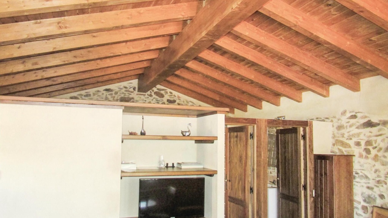 Photo of Bedroom in Aldeanueva de la Sierra