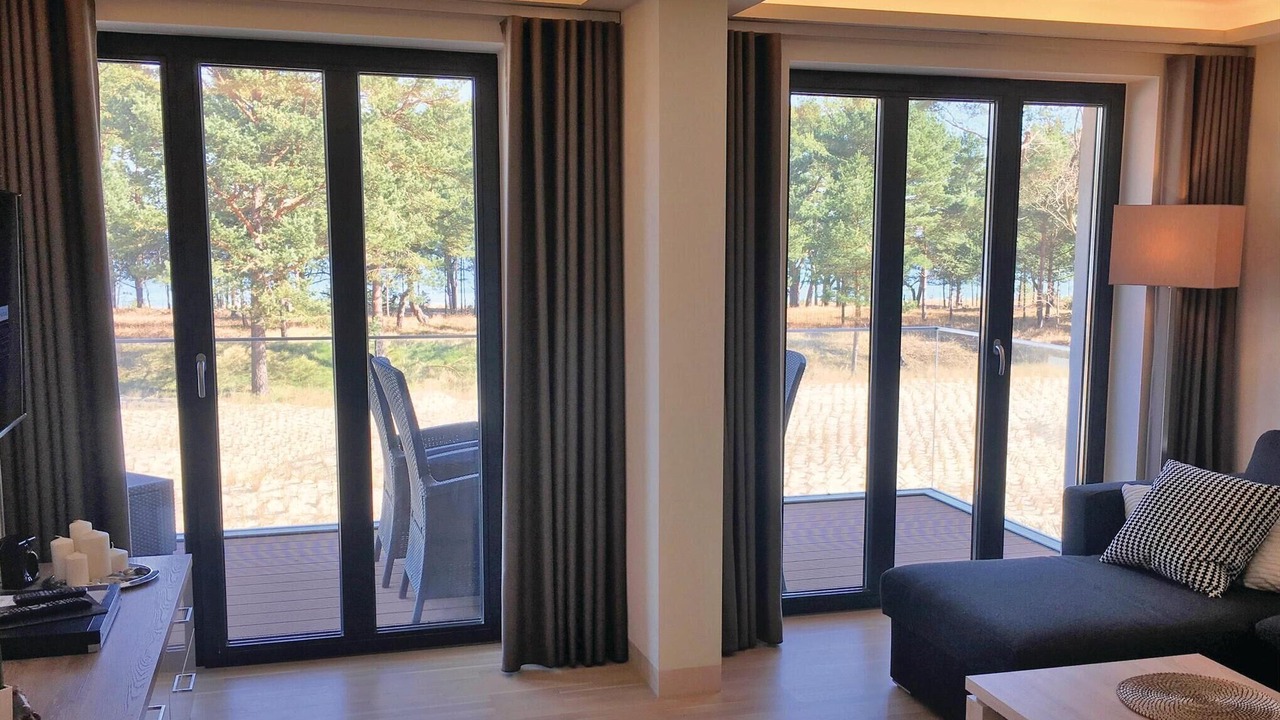 Photo of Bedroom in Prora