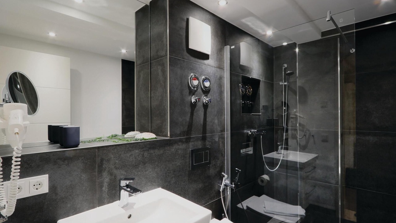Photo of Bathroom in Prora