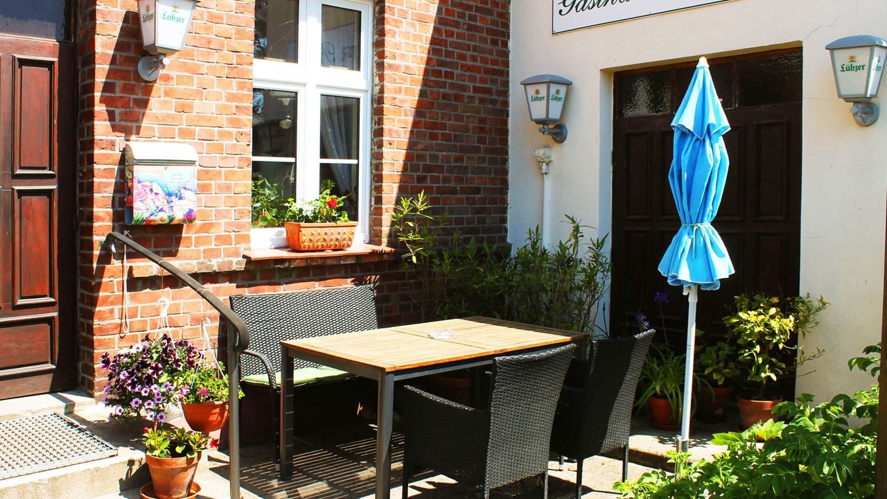 Photo of Outdoor in Rankwitz