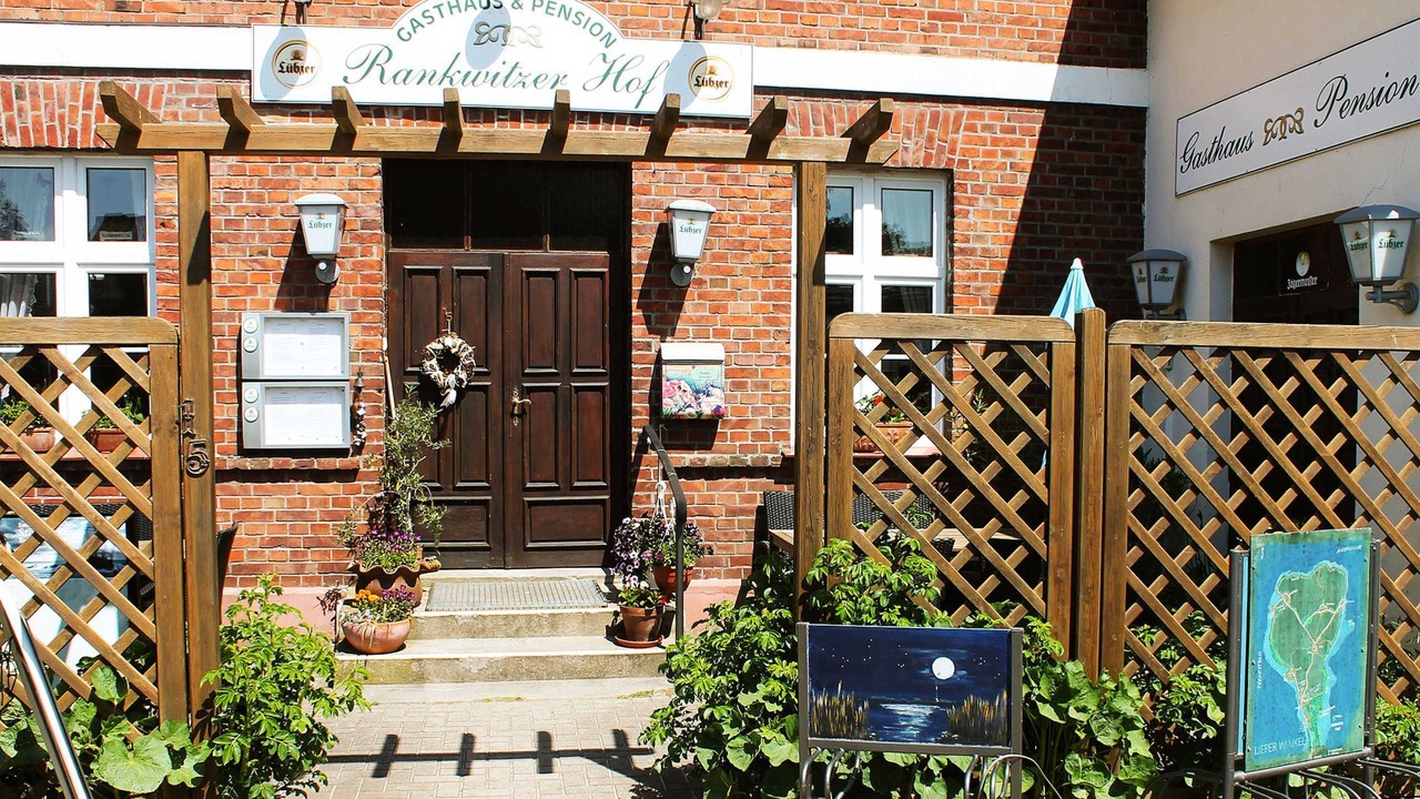 Photo of Outdoor in Rankwitz