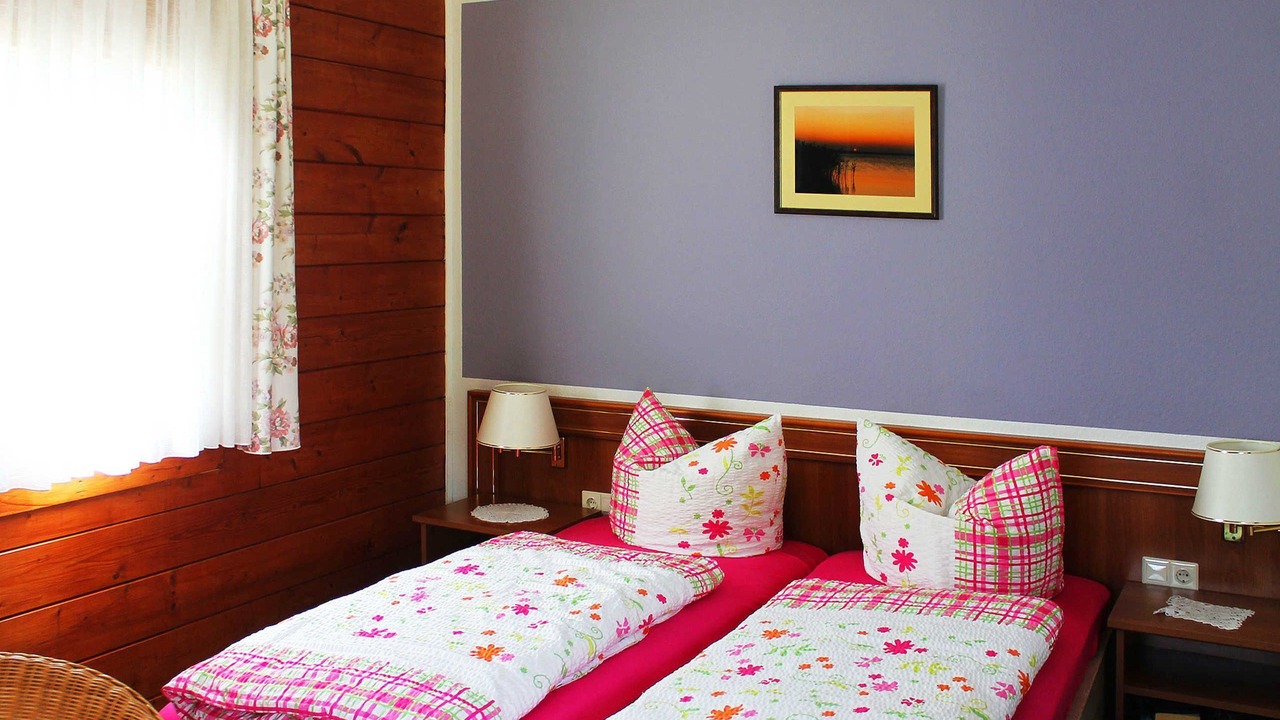Photo of Bedroom in Rankwitz