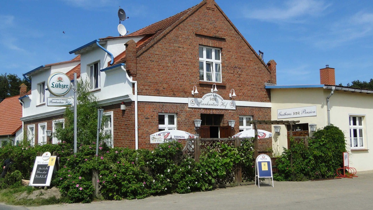 Photo of Outdoor in Rankwitz