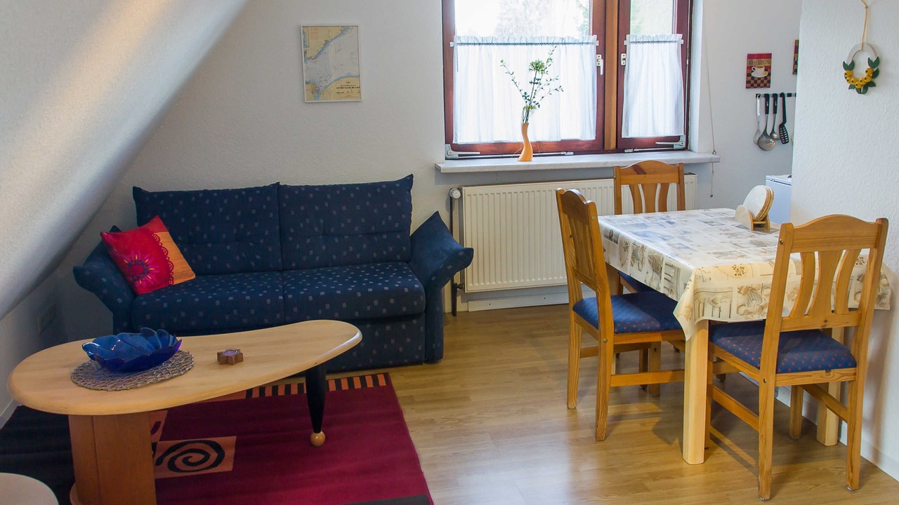 Photo of Livingroom in Neustadt in Holstein