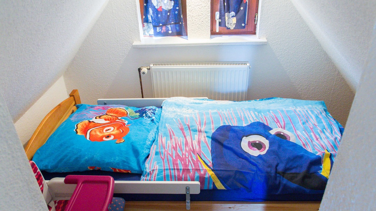 Photo of Bedroom in Neustadt in Holstein