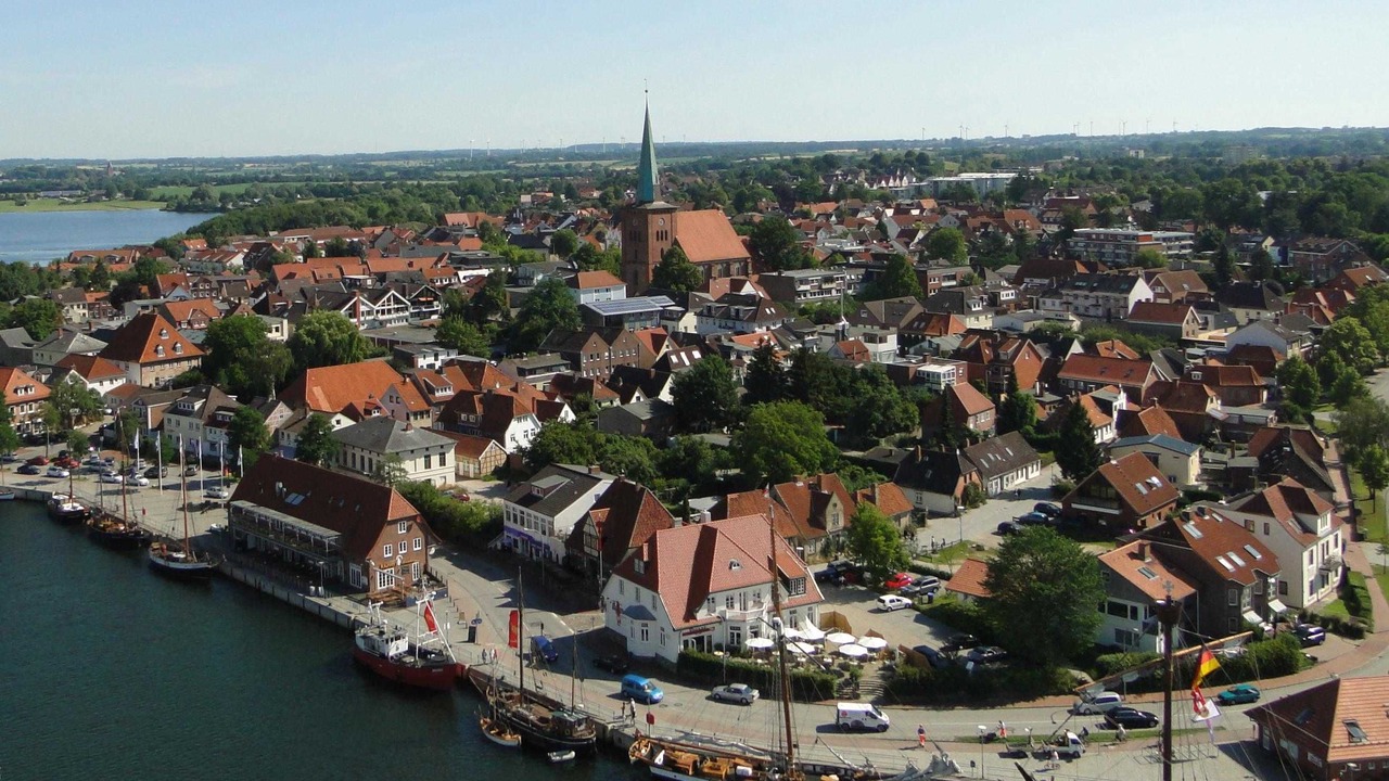 Photo of Outdoor in Neustadt in Holstein