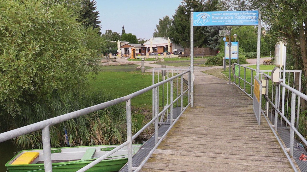 Photo of Others in Radewege
