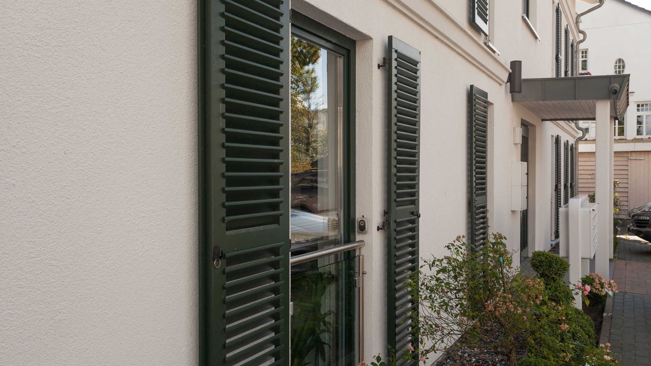 Photo of Outdoor in Sassnitz