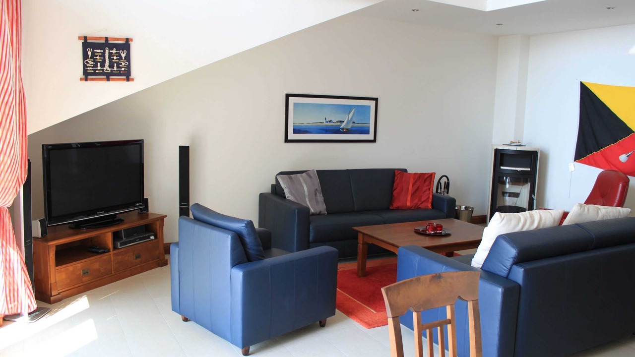 Photo of Livingroom in Sassnitz
