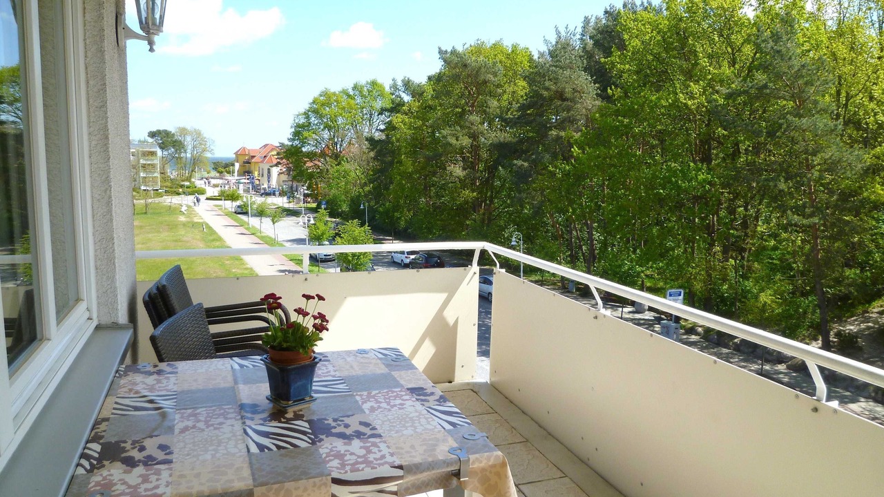 Photo of Outdoor in Karlshagen