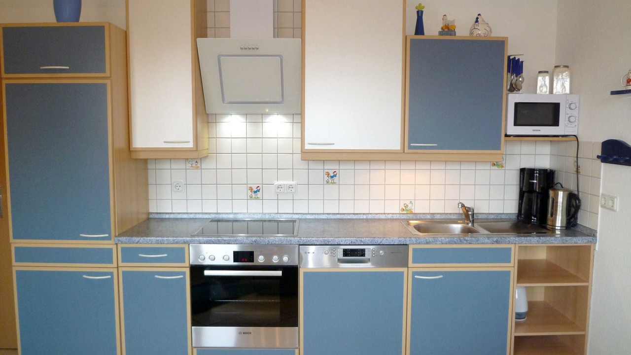 Photo of Kitchen in Karlshagen