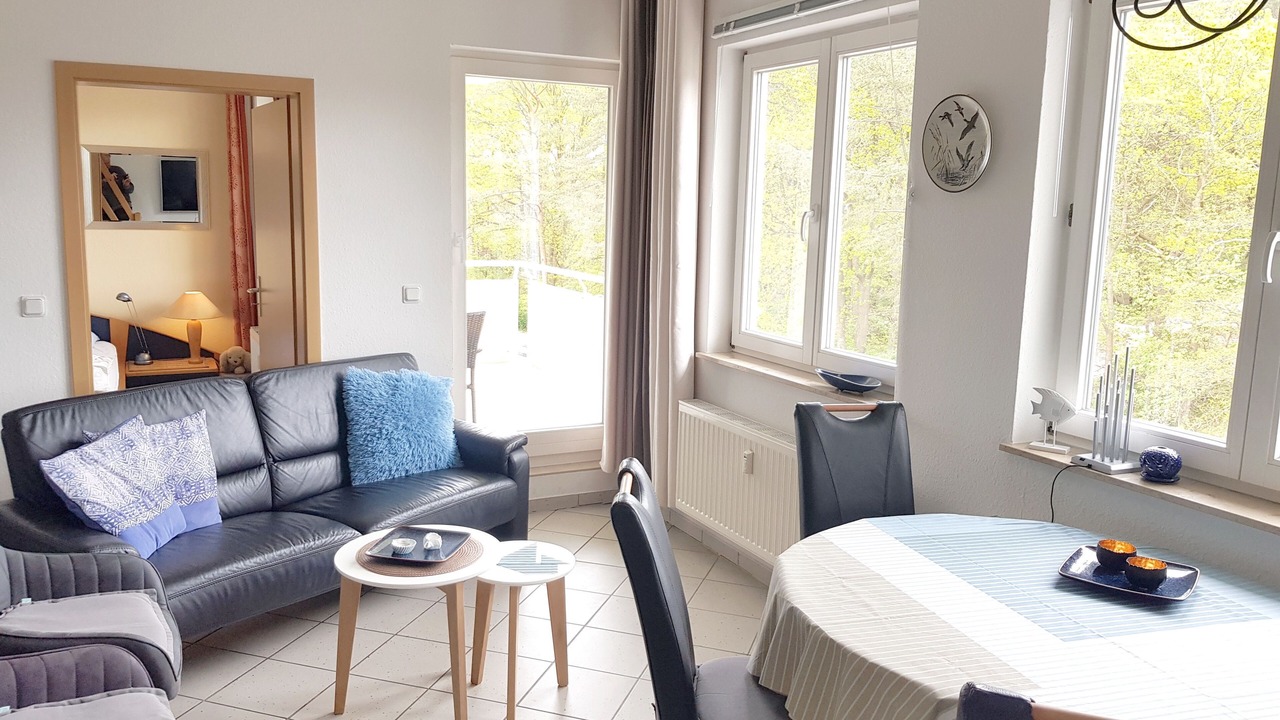 Photo of Livingroom in Karlshagen