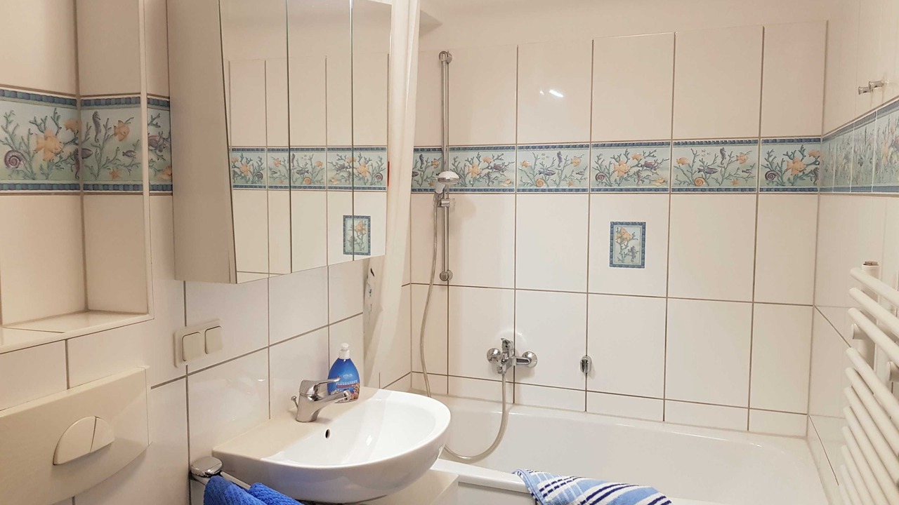 Photo of Bathroom in Karlshagen