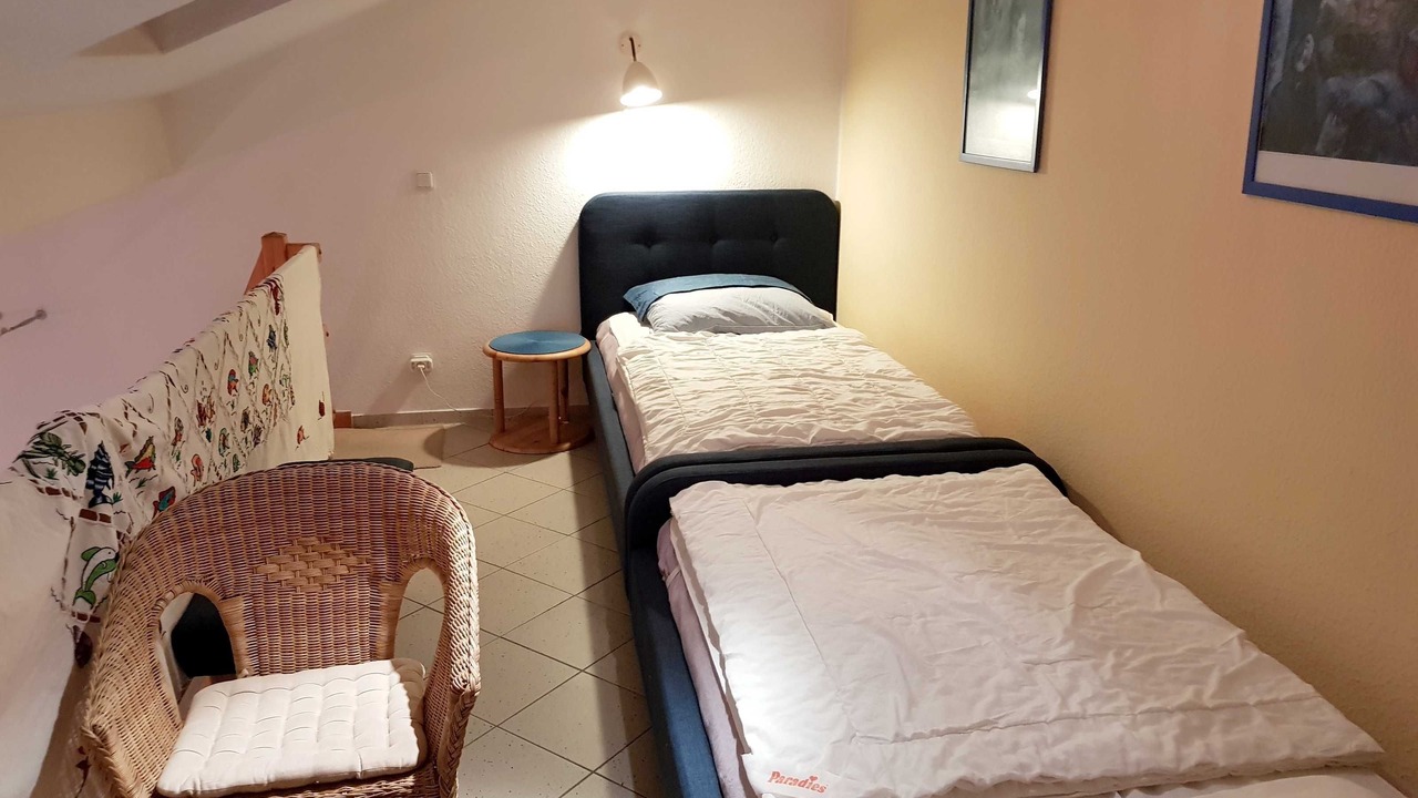 Photo of Bedroom in Karlshagen