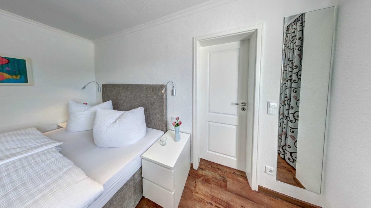 Photo of Bedroom in Ahlbeck