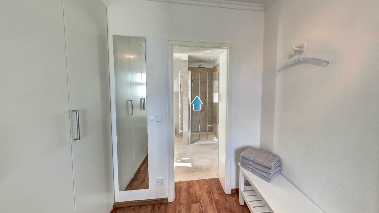 Photo of Bathroom in Ahlbeck
