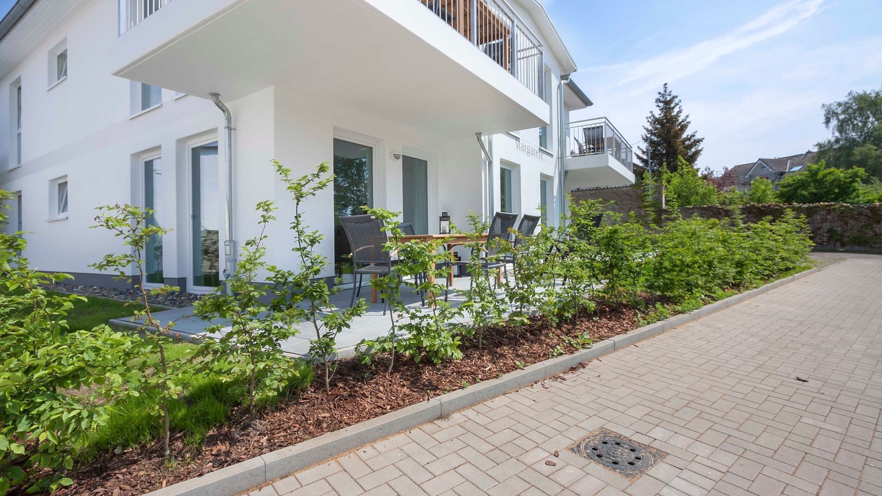 Photo of Outdoor in Ahlbeck