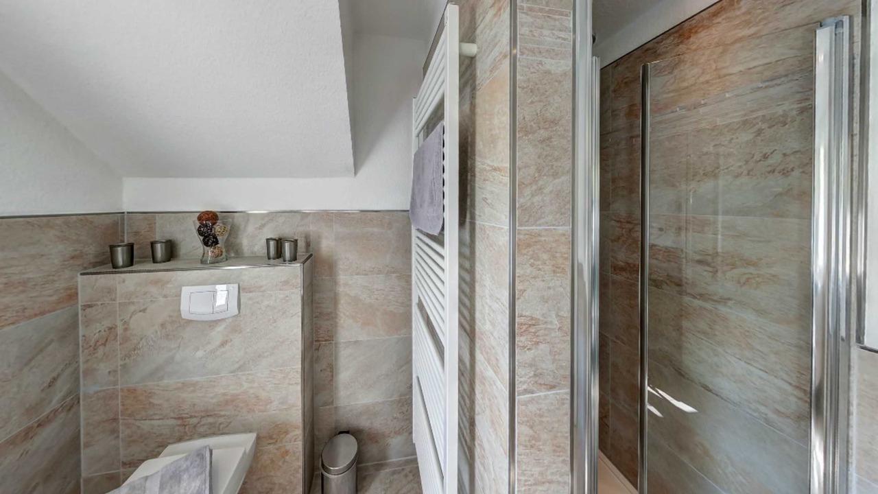 Photo of Bathroom in Ahlbeck