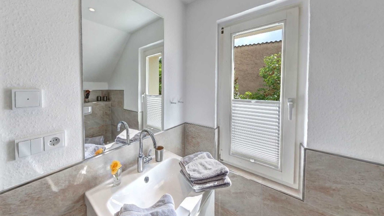 Photo of Bathroom in Ahlbeck