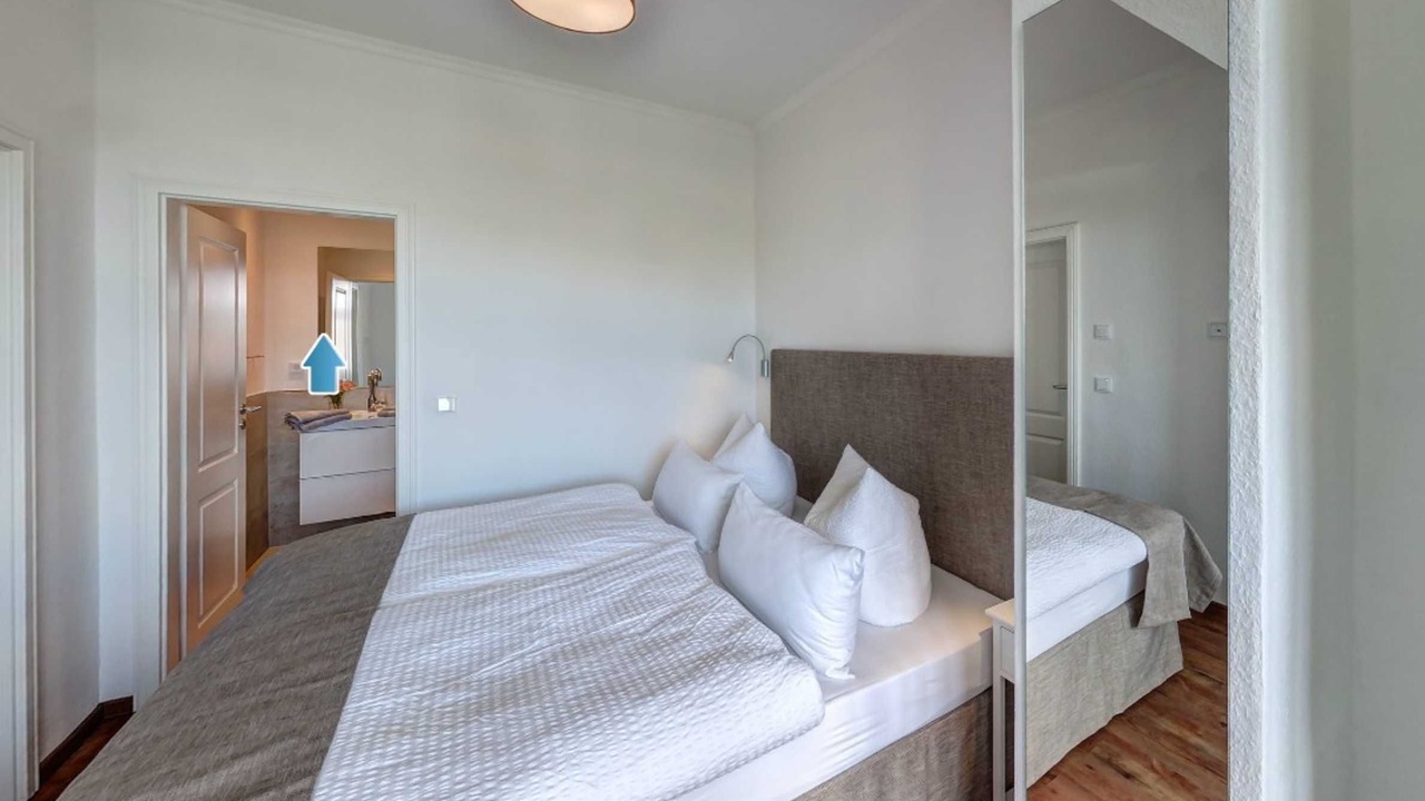 Photo of Bedroom in Ahlbeck
