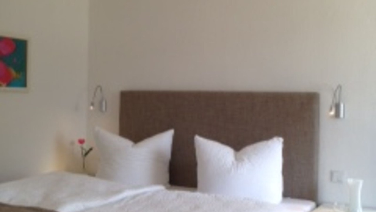 Photo of Bedroom in Ahlbeck