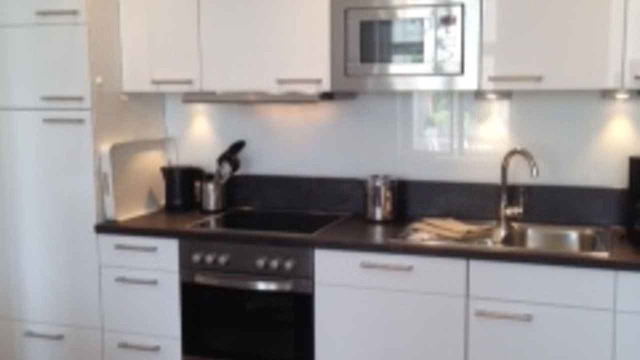 Photo of Kitchen in Ahlbeck