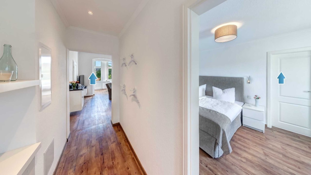 Photo of Bedroom in Ahlbeck