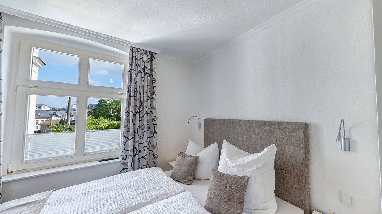 Photo of Bedroom in Ahlbeck