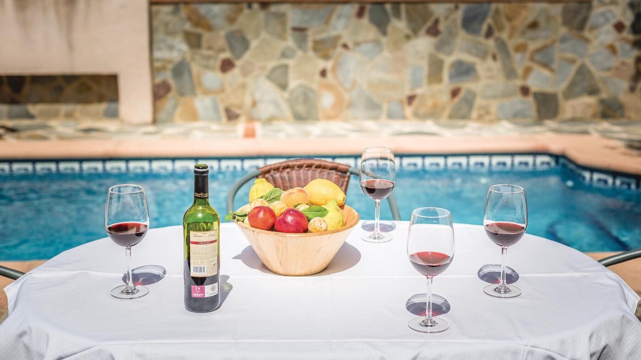 Photo of Outdoor in Montecorto